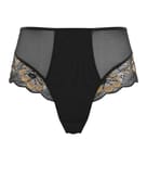 Figi z wysokim stanem sabrina Panache - 5