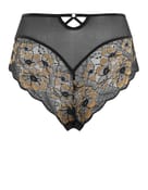 Figi z wysokim stanem sabrina Panache - 4