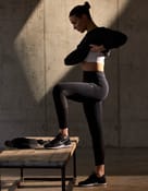 Legginsy sportowe Panache - 0