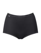 Majtki basic+ maxi (trzypak) - 4