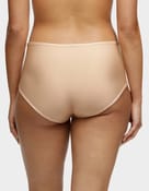 Majtki z wysokim stanem chic essential Chantelle - 1