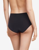 Majtki z wysokim stanem chic essential Chantelle - 1