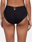 Majtki z wysokim stanem memento Chantelle - 3