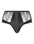 Majtki z wysokim stanem memento Chantelle - 4