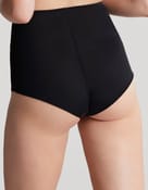 Majtki z wysokim stanem clara Panache - 3