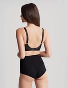 Majtki z wysokim stanem clara Panache - 1