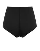 Majtki z wysokim stanem clara Panache - 5