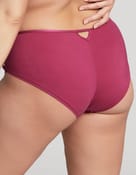 Majtki z wysokim stanem dionne Panache - 3