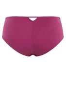 Majtki z wysokim stanem dionne Panache - 4