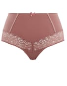 Majtki z wysokim stanem estel Panache - 5