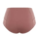 Majtki z wysokim stanem estel Panache - 4