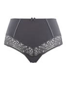 Majtki z wysokim stanem estel Panache - 4