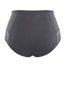 Majtki z wysokim stanem estel Panache - 3