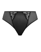 Majtki z wysokim stanem jaida Panache - 5