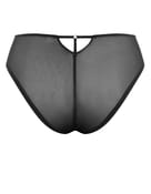 Majtki z wysokim stanem jaida Panache - 4