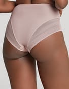 Majtki z wysokim stanem serene Panache - 3