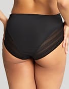 Majtki z wysokim stanem serene Panache - 3