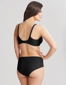 Majtki z wysokim stanem serene Panache - 1