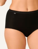 Majtki basic+ maxi (trzypak) - 2