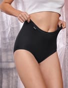 Majtki basic+ maxi (dwupak) - 0