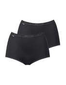 Majtki basic+ maxi (dwupak) - 1