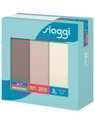 Majtki 24/7 weekend tanga (trzypak) - 2