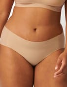 Szorty bezszwowe zero feel - 2