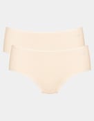 Szorty go midi (dwupak) - 5