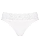 Majtki basic pure sense luxe tai (dwupak) - 0