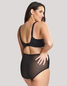 Majtki z wysokim stanem chi chi Panache - 1