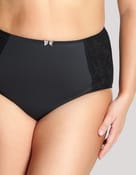 Majtki z wysokim stanem chi chi Panache - 2