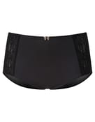 Majtki z wysokim stanem chi chi Panache - 5