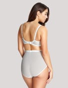 Majtki z wysokim stanem envy Panache - 3