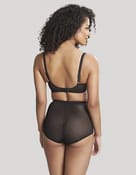 Majtki z wysokim stanem envy Panache - 1