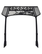 Pas do pończoch olivia Passionata - 4