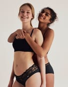 Majtki menstruacyjne Chantelle - 1