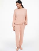 Spodnie od piżamy basic ocea Passionata - 0