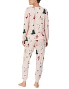 Piżama brushes jersey set Kate Spade - 2