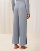 Spodnie od piżamy climate aloe - 3