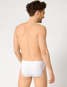 Slipy męskie basic mini - 1