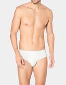 Slipy męskie basic midi - 0