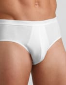 Slipy męskie basic midi - 2