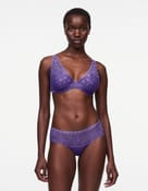 Szorty day to night Chantelle - 0