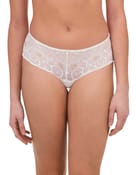 Szorty fleurs Chantelle - 2