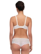 Szorty fleurs Chantelle - 1