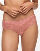 Szorty midnight flowers Chantelle - 2