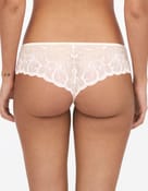 Szorty fleurs Chantelle - 1