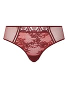 Szorty Olivia Passionata - 4