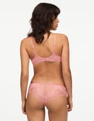 Szorty midnight flowers Chantelle - 1