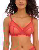 Biustonosz miękki snapshot uw high apex plunge Freya - 2